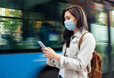 Беларусбанк реализовал возможность оплаты проезда по QR-коду в Бресте