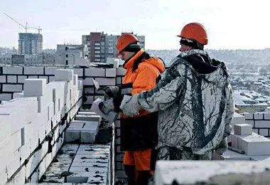 В Беларуси построено 50,2 тыс новых квартир 2025 г