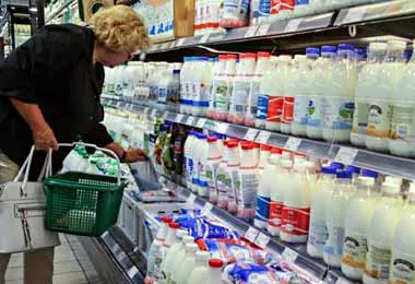 Нацбанк разъяснил причины снижения годовой инфляции в мае 2020 г