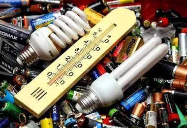 В Беларуси установлены таксы для определения размера возмещения вреда за засорение окружающей среды отходами