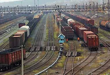 Транзитный потенциал Беларуси используется не в полной мере — премьер-министр