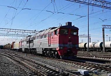 Объем перевозок по транспортному коридору «Север — Юг» может вырасти в 1,5 раза к 2027 г 