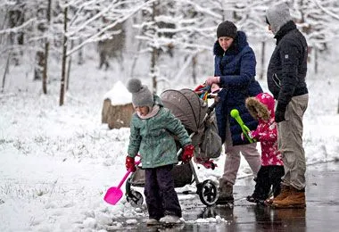 Новый размер семейного капитала определен в Беларуси на 2026 год