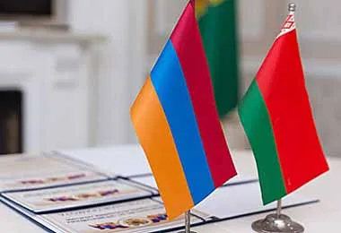 Беларусь готова поставлять технику для горнорудного сектора Армении