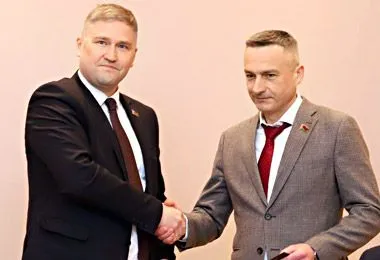 Новым гендиректором Белтелекома назначен Александр Кенда