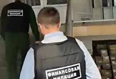 Очередную схему искусственного дробления бизнеса выявили в Гомельской области Очередную схему искусственного дробления бизнеса выявили в Гомельской области