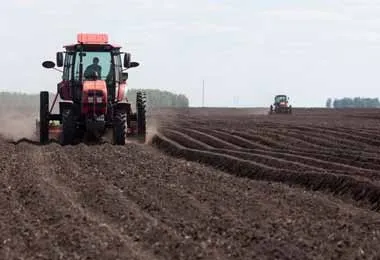 Головченко определил задачи для белорусских аграриев на посевную кампанию