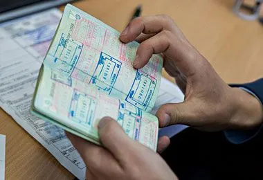 Более 160 проблемных документов предъявлено на границе с начала года — Госпогранкомитет