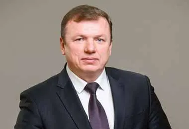 Администрацию СЭЗ «Минск» возглавил экс-глава Белгоспищепрома