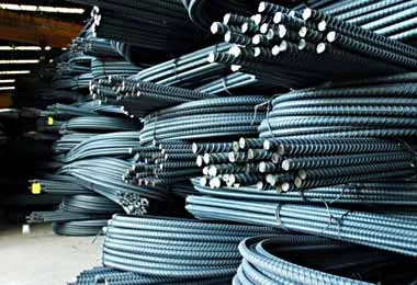 Великобритания планирует перераспределить тарифные квоты на импорт стали из России и Беларуси