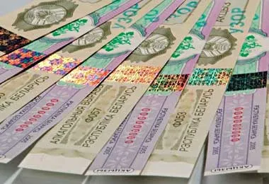 Новая стоимость акцизной марки для алкогольных напитков установлена в Беларуси