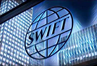 Минфин прокомментировал отключение трех белорусских банков SWIFT