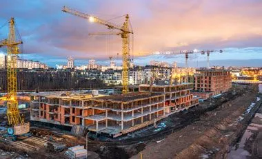 Специальное предложение на покупку квартиры в белорусских рублях в жилом квартале премиум-класса Олимпик Парк