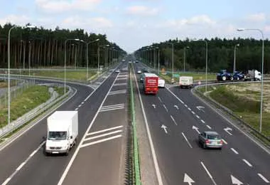 Австрийская компания Kapsch TrafficCom создаст в Беларуси Центр управления движением