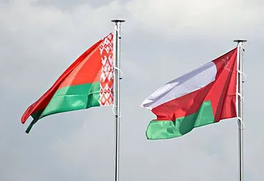 Оманское инвестиционное агентство открыло офис в Беларуси