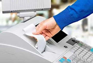 МНС напомнило о сроках подключения к СККО