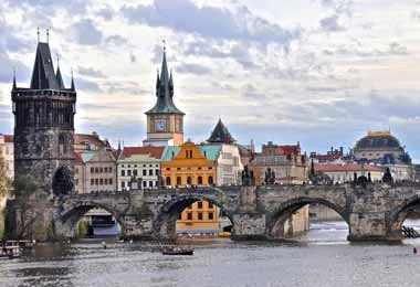 Факты о Чехии, менталитет и особенности культуры