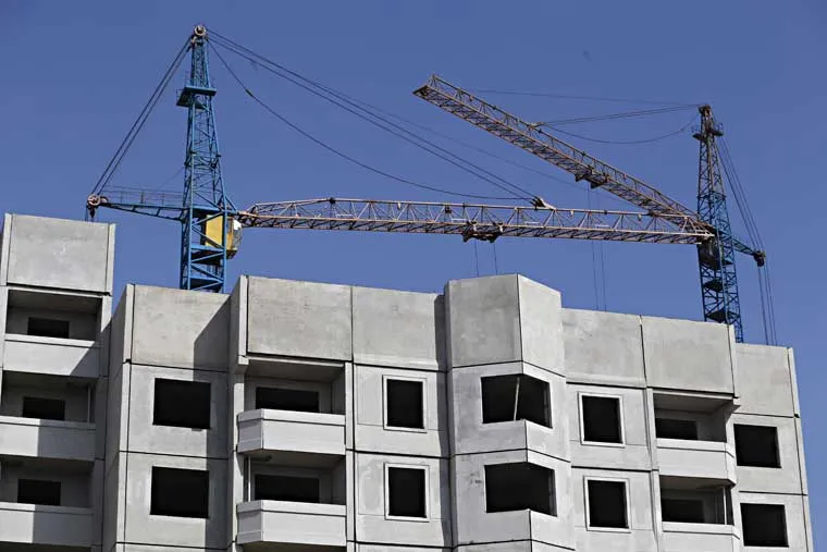 Перечень жилья для строительства по льготным кредитам в 2026 году определен в Минской области