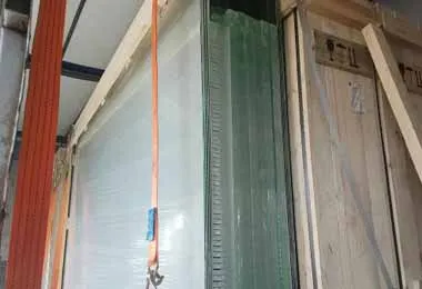 Литовский таможенники перехватили белорусские контрабандные сигареты почти на полмиллиона евро