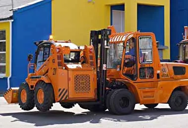 Амкодор готов расширить сотрудничество с российскими регионами