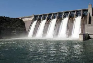 Новые строительные нормы для гидротехнических сооружений общего назначения утверждены в Беларуси