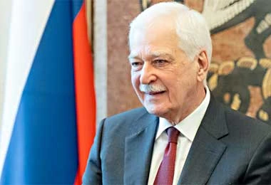 Беларусь и Россия прорабатывают новый пакет союзных программ — Грызлов