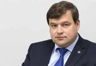 Новым гендиректором Белшины назначен Андрей Бунаков