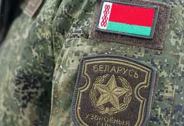 Лукашенко произвел кадровые назначения в Вооруженных Силах