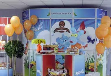 Правительство решило реструктуризировать задолженность ОАО «Гамма вкуса» перед Белагропромбанком