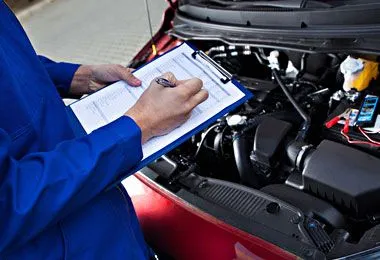 Почти 137 тыс разрешений на допуск к участию в дорожном движении выдано в сентябре 2025 г