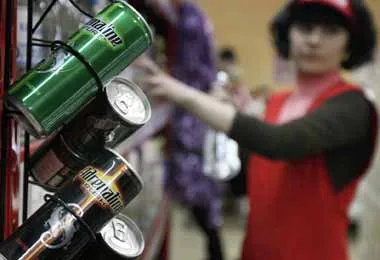 В Беларуси с 8 июля введен запрет на продажу энергетиков несовершеннолетним
