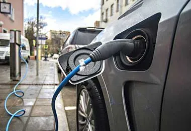 Первая партия белорусских электромобилей может быть выпущена в 2021 г — Минпром