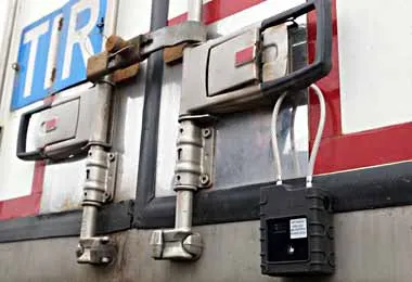 Страны ЕАЭС устранили все разногласия по проекту соглашения о применении навигационных пломб