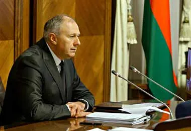 Правительство рассматривает два сценария социально-экономического развития Беларуси на 2021-2025 гг — Румас