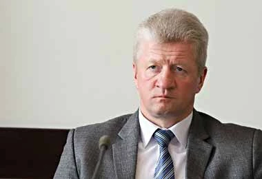 Новым министром культуры Беларуси назначен Анатолий Маркевич