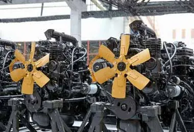 ММЗ представил новый дизельный двигатель для автомобилей УАЗ