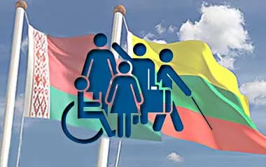 Беларусь и Литва обсудили новый проект договора о социальном обеспечении