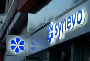 Собственник «Синэво» продает бизнес в Беларуси