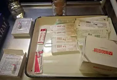 В Беларуси с 1 октября начинается вакцинирование добровольцев от коронавируса