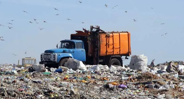 Правительство утвердило концепцию создания объектов по сортировке и использованию ТКО