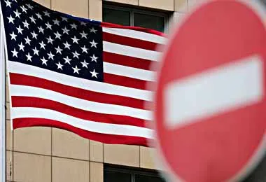 Беларусь ввела ответные санкции против США
