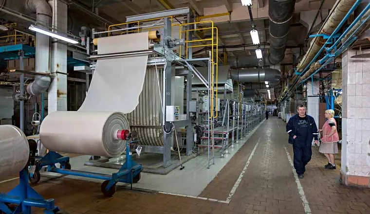 Объем инвестиций в модернизацию Оршанского льнокомбината до конца 2023 г составит 56,7 млн бел руб Объем инвестиций в модернизацию Оршанского льнокомбината до конца 2023 г составит 56,7 млн бел руб