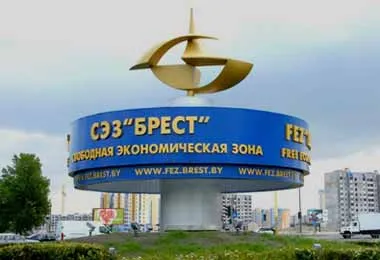 Новый резидент СЭЗ «Брест» инвестирует 3,6 млн евро в возобновляемые источники энергии