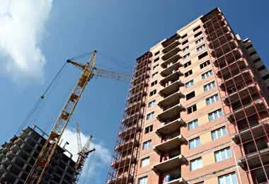 Правительство определило планы по строительству жилья в Беларуси на 2024 г