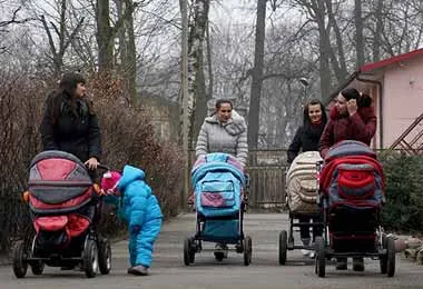 Депозиты на семейный капитал в Беларуси открыты почти для 106 тыс семей