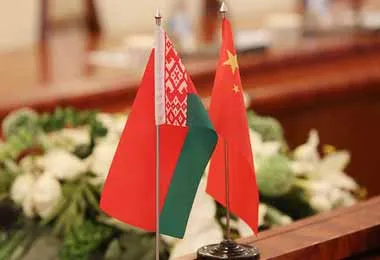 Беларусь и Китай продолжат сотрудничество в сельскохозяйственной сфере — Минсельхозпрод